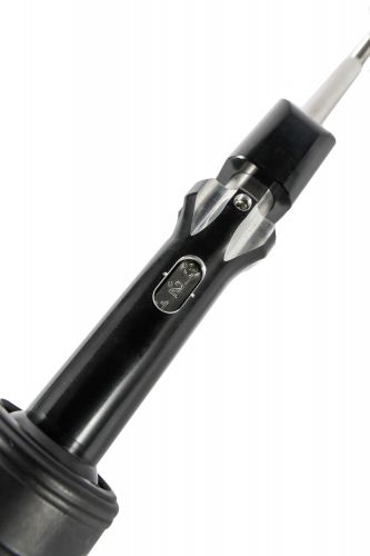 K-Tuned B/D-Series Street Short Shifter | KTD-BD2-SF3 | K Series Parts